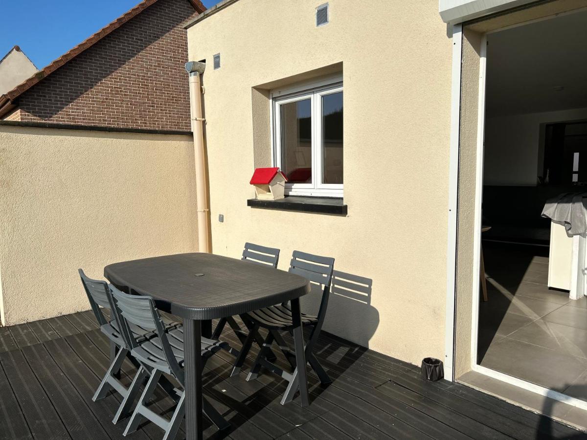 La Belle Etoile Roye (Somme) Exterior foto